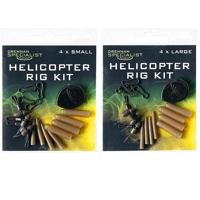 Drennan Specialist Helicopter Rig Kits